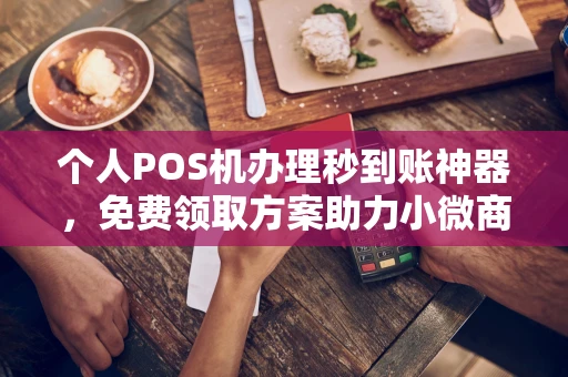 正蓝个人POS机办理秒到账神器，免费领取方案助力小微商户稳定收款