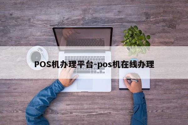 正蓝POS机办理平台-pos机在线办理